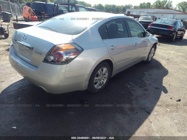 Photo 3 VIN: 1N4AL2AP8CC135383 - NISSAN ALTIMA 