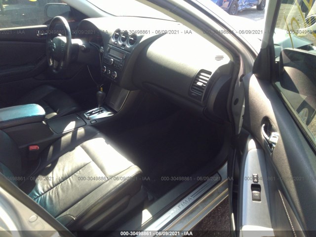 Photo 4 VIN: 1N4AL2AP8CC135383 - NISSAN ALTIMA 