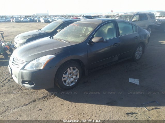 Photo 1 VIN: 1N4AL2AP8CC135464 - NISSAN ALTIMA 