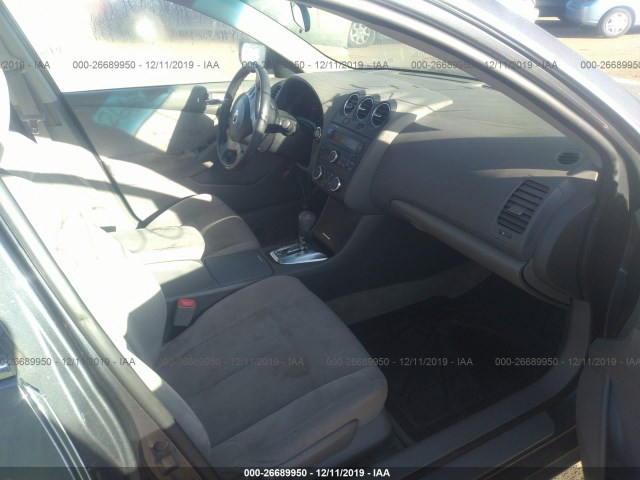 Photo 4 VIN: 1N4AL2AP8CC135464 - NISSAN ALTIMA 