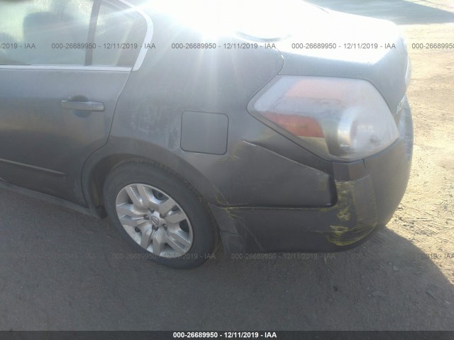 Photo 5 VIN: 1N4AL2AP8CC135464 - NISSAN ALTIMA 