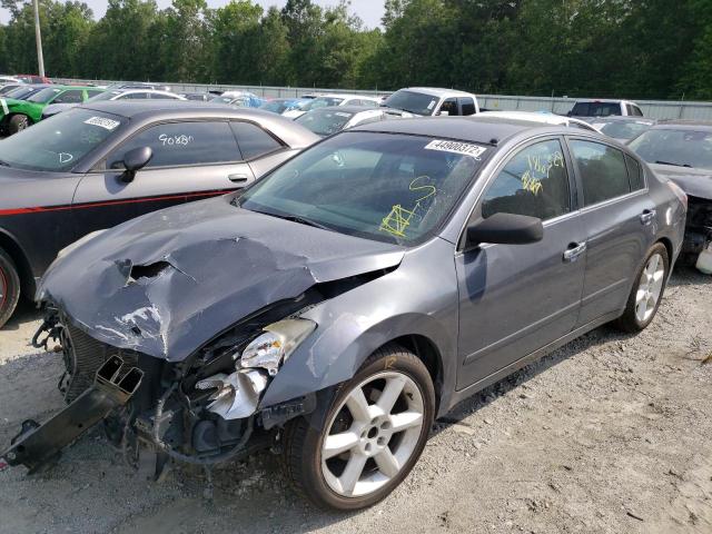 Photo 1 VIN: 1N4AL2AP8CC135478 - NISSAN ALTIMA BAS 