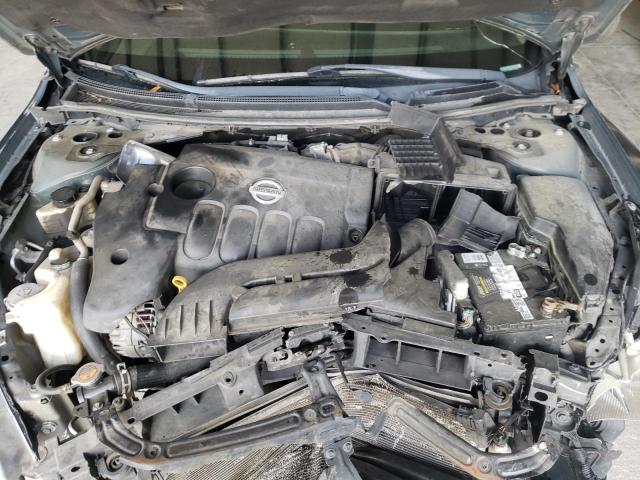 Photo 6 VIN: 1N4AL2AP8CC135478 - NISSAN ALTIMA BAS 