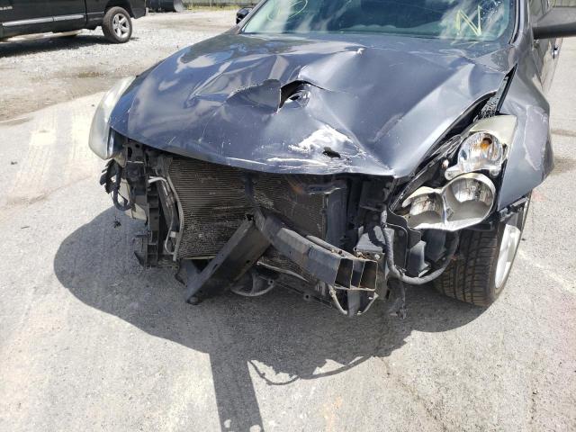 Photo 8 VIN: 1N4AL2AP8CC135478 - NISSAN ALTIMA BAS 