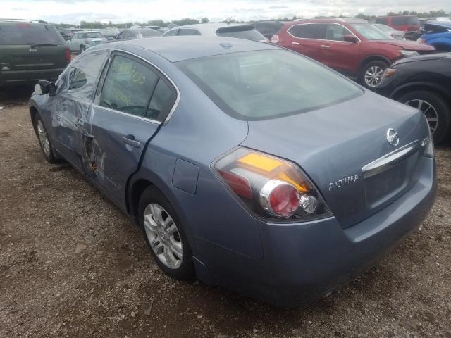 Photo 2 VIN: 1N4AL2AP8CC136016 - NISSAN ALTIMA BAS 