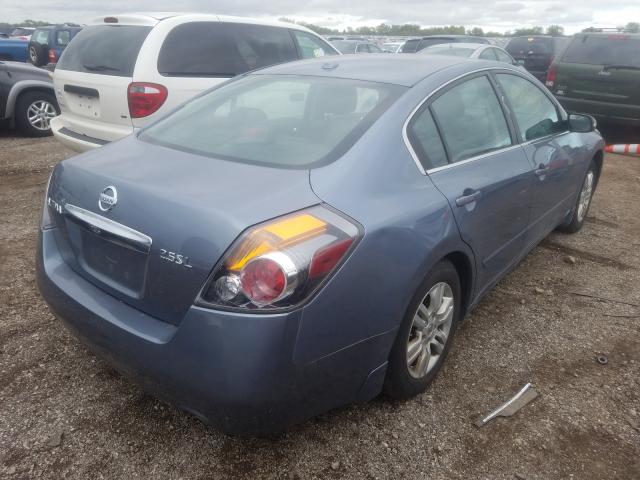 Photo 3 VIN: 1N4AL2AP8CC136016 - NISSAN ALTIMA BAS 