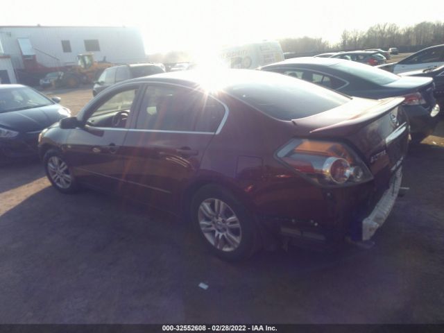 Photo 2 VIN: 1N4AL2AP8CC137862 - NISSAN ALTIMA 