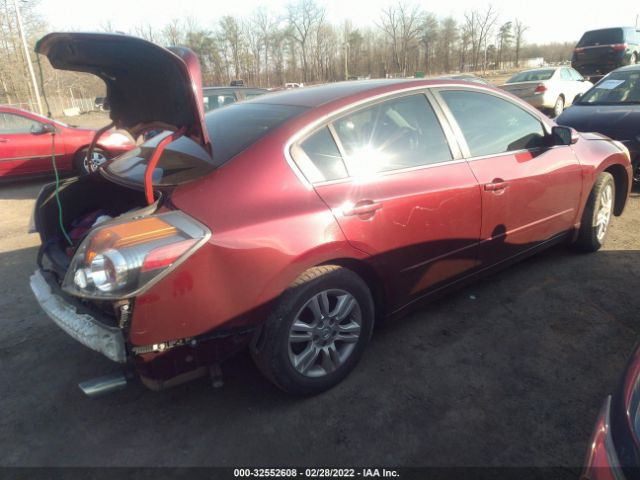 Photo 3 VIN: 1N4AL2AP8CC137862 - NISSAN ALTIMA 