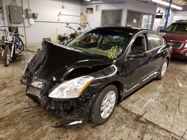 Photo 1 VIN: 1N4AL2AP8CC140275 - NISSAN ALTIMA BAS 