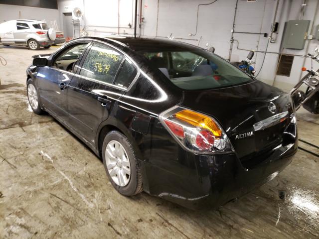 Photo 2 VIN: 1N4AL2AP8CC140275 - NISSAN ALTIMA BAS 