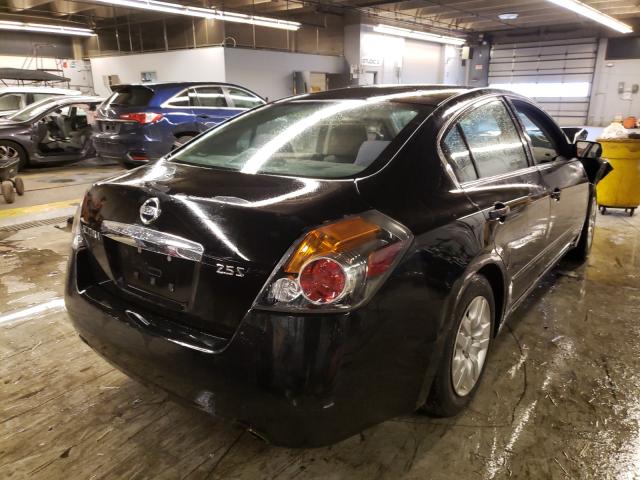 Photo 3 VIN: 1N4AL2AP8CC140275 - NISSAN ALTIMA BAS 