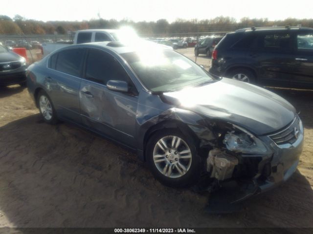 Photo 0 VIN: 1N4AL2AP8CC140504 - NISSAN ALTIMA 