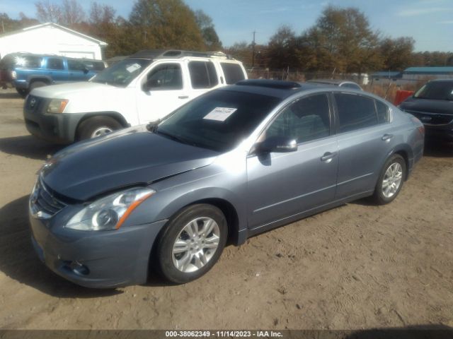 Photo 1 VIN: 1N4AL2AP8CC140504 - NISSAN ALTIMA 