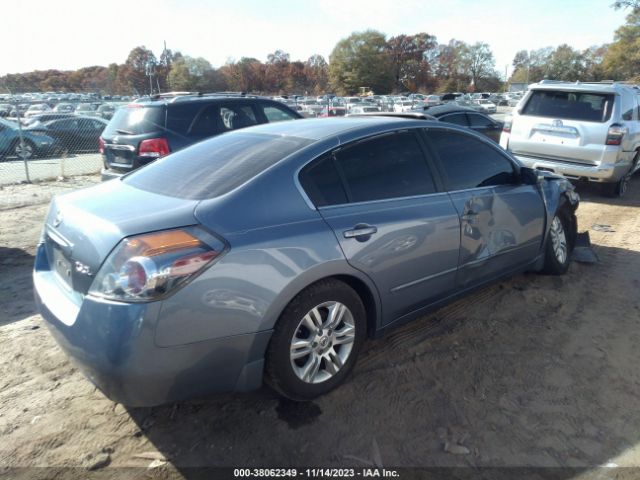 Photo 3 VIN: 1N4AL2AP8CC140504 - NISSAN ALTIMA 