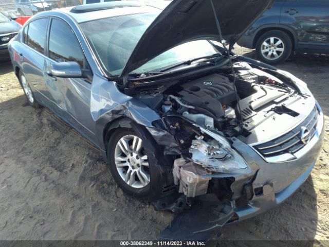 Photo 5 VIN: 1N4AL2AP8CC140504 - NISSAN ALTIMA 