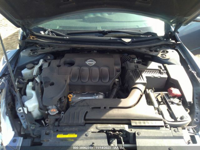 Photo 9 VIN: 1N4AL2AP8CC140504 - NISSAN ALTIMA 