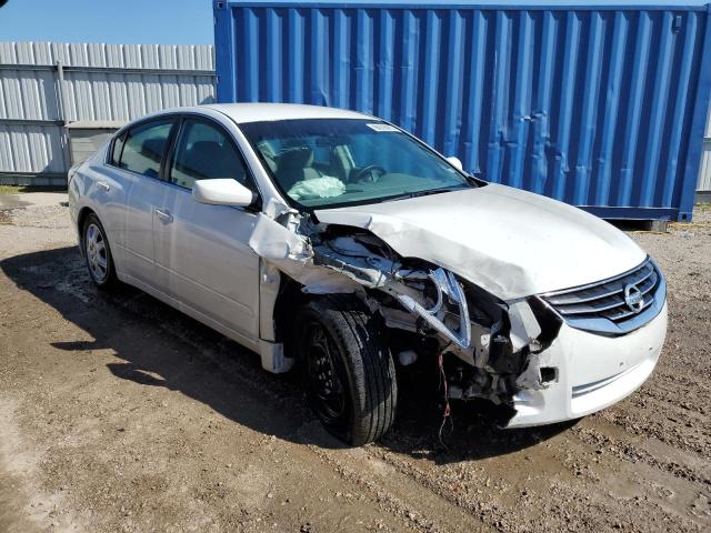 Photo 3 VIN: 1N4AL2AP8CC141572 - NISSAN ALTIMA BAS 