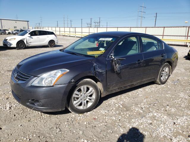 Photo 1 VIN: 1N4AL2AP8CC143273 - NISSAN ALTIMA BAS 