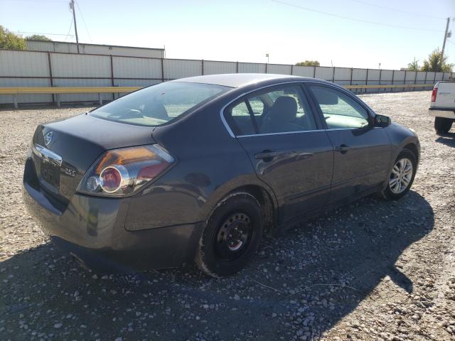 Photo 3 VIN: 1N4AL2AP8CC143273 - NISSAN ALTIMA BAS 