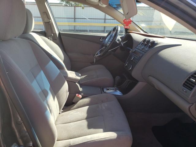 Photo 4 VIN: 1N4AL2AP8CC143273 - NISSAN ALTIMA BAS 