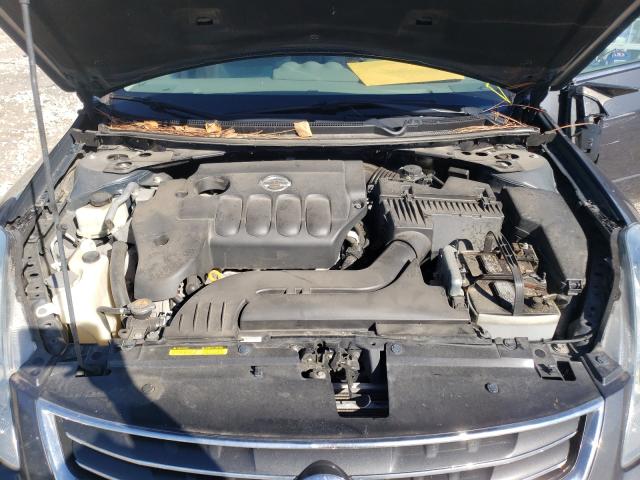 Photo 6 VIN: 1N4AL2AP8CC143273 - NISSAN ALTIMA BAS 