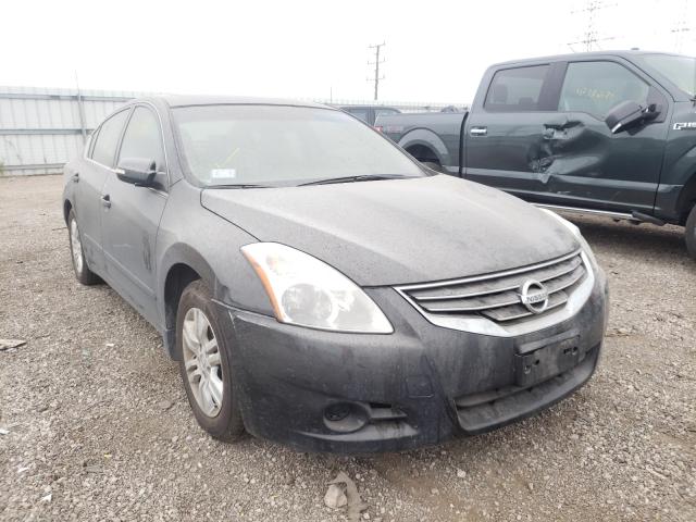 Photo 0 VIN: 1N4AL2AP8CC144584 - NISSAN ALTIMA BAS 