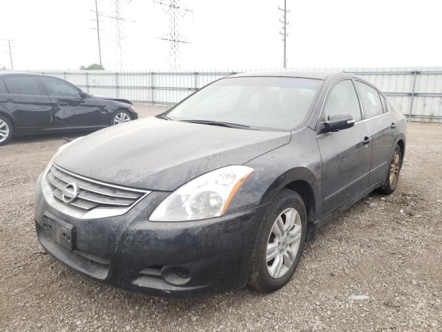 Photo 1 VIN: 1N4AL2AP8CC144584 - NISSAN ALTIMA BAS 