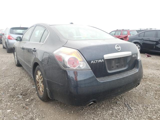 Photo 2 VIN: 1N4AL2AP8CC144584 - NISSAN ALTIMA BAS 