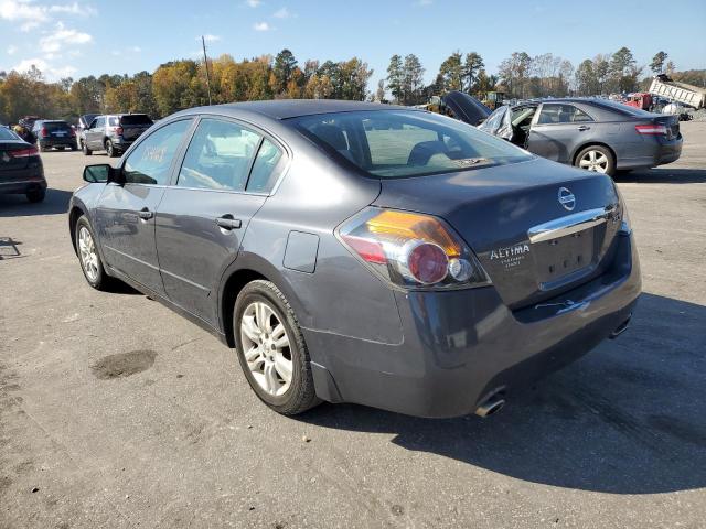 Photo 2 VIN: 1N4AL2AP8CC144682 - NISSAN ALTIMA BAS 