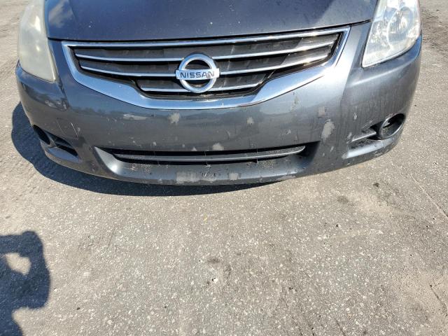 Photo 8 VIN: 1N4AL2AP8CC144682 - NISSAN ALTIMA BAS 