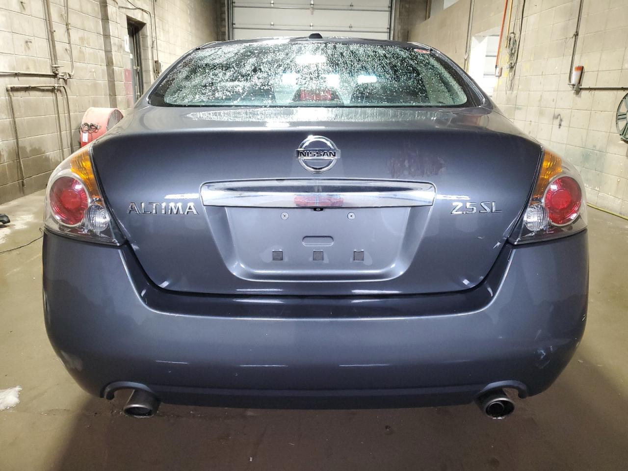 Photo 5 VIN: 1N4AL2AP8CC145458 - NISSAN ALTIMA 