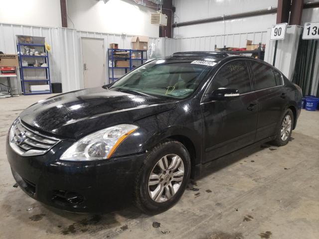 Photo 1 VIN: 1N4AL2AP8CC146156 - NISSAN ALTIMA 25S 