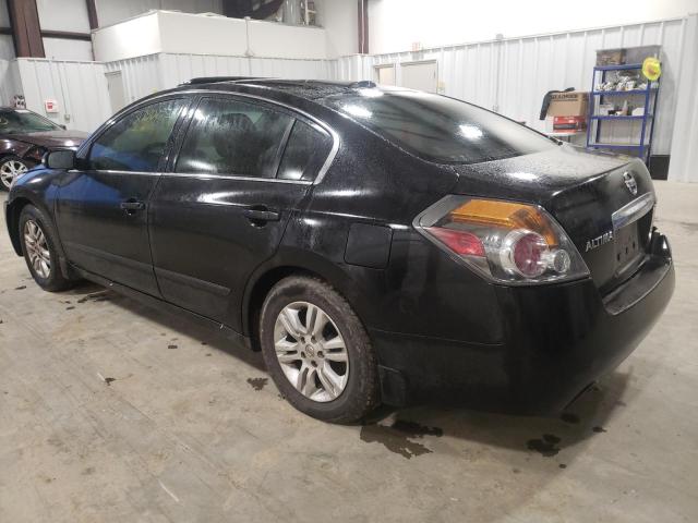 Photo 2 VIN: 1N4AL2AP8CC146156 - NISSAN ALTIMA 25S 