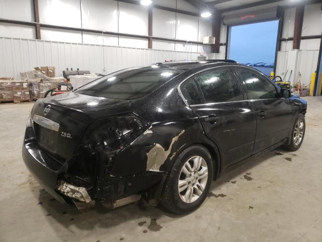 Photo 3 VIN: 1N4AL2AP8CC146156 - NISSAN ALTIMA 25S 