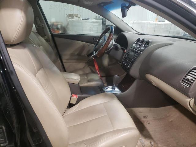 Photo 4 VIN: 1N4AL2AP8CC146156 - NISSAN ALTIMA 25S 