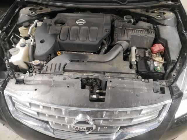 Photo 6 VIN: 1N4AL2AP8CC146156 - NISSAN ALTIMA 25S 