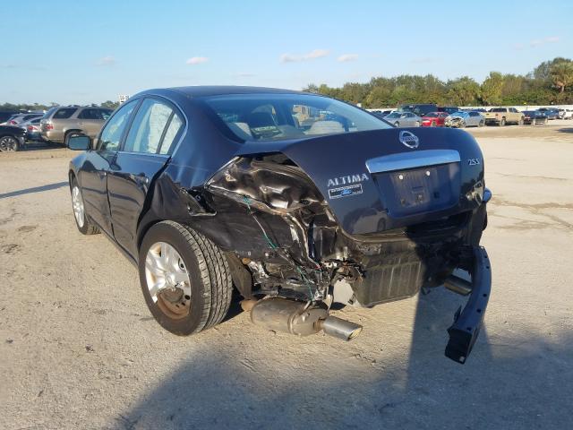 Photo 2 VIN: 1N4AL2AP8CC146464 - NISSAN ALTIMA BAS 