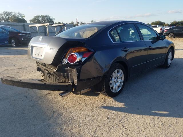 Photo 3 VIN: 1N4AL2AP8CC146464 - NISSAN ALTIMA BAS 