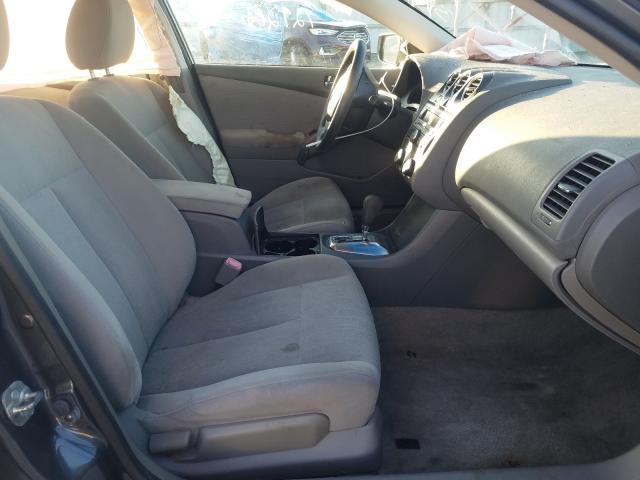 Photo 4 VIN: 1N4AL2AP8CC146464 - NISSAN ALTIMA BAS 