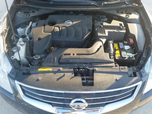 Photo 6 VIN: 1N4AL2AP8CC146464 - NISSAN ALTIMA BAS 