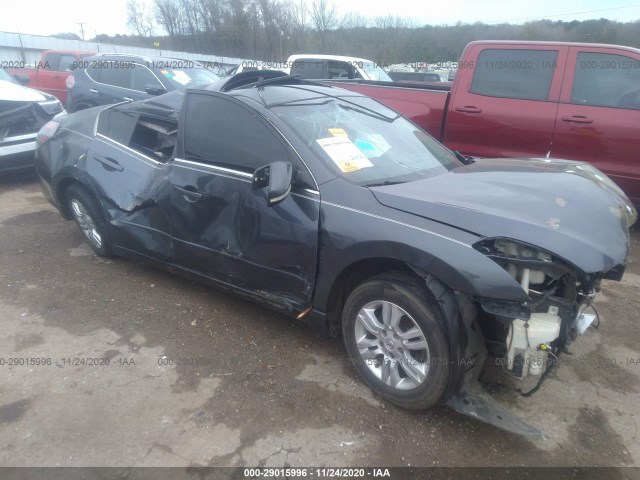 Photo 5 VIN: 1N4AL2AP8CC146657 - NISSAN ALTIMA 