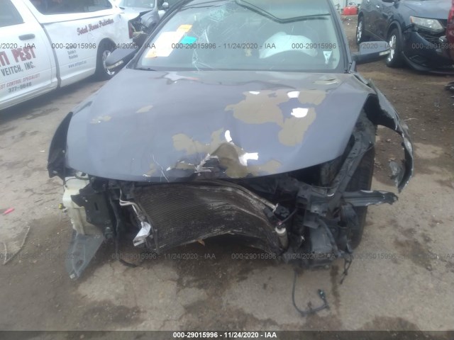 Photo 9 VIN: 1N4AL2AP8CC146657 - NISSAN ALTIMA 