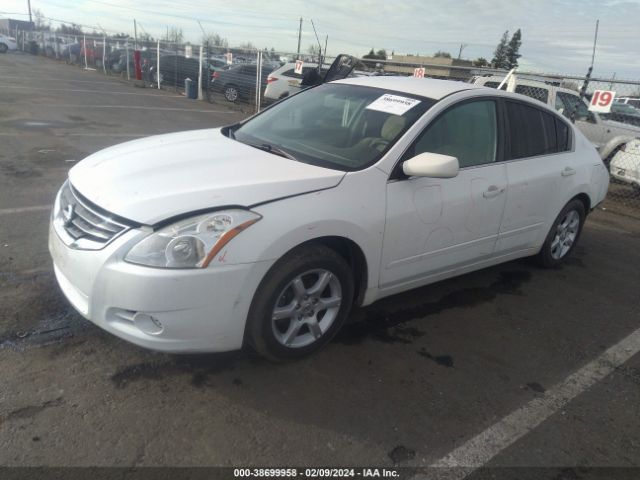 Photo 1 VIN: 1N4AL2AP8CC149395 - NISSAN ALTIMA 