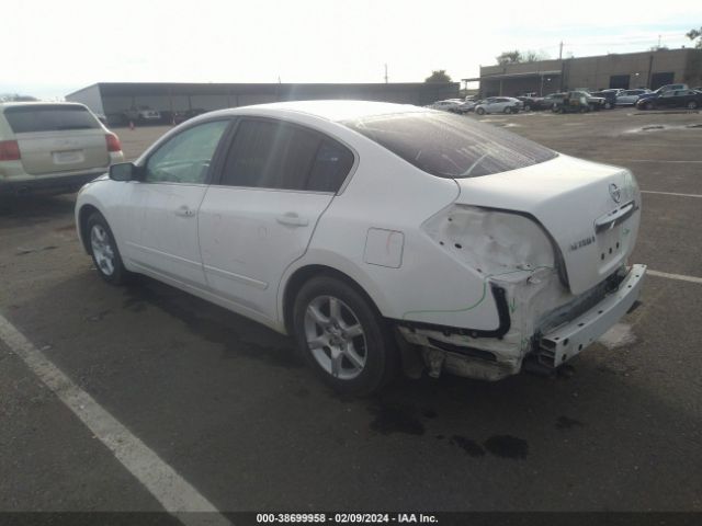 Photo 2 VIN: 1N4AL2AP8CC149395 - NISSAN ALTIMA 