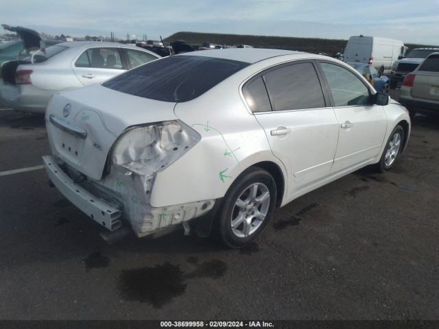 Photo 3 VIN: 1N4AL2AP8CC149395 - NISSAN ALTIMA 