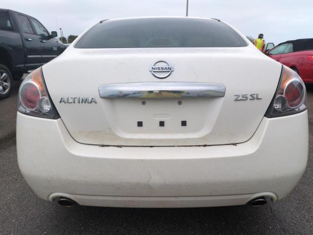 Photo 5 VIN: 1N4AL2AP8CC149820 - NISSAN ALTIMA BAS 