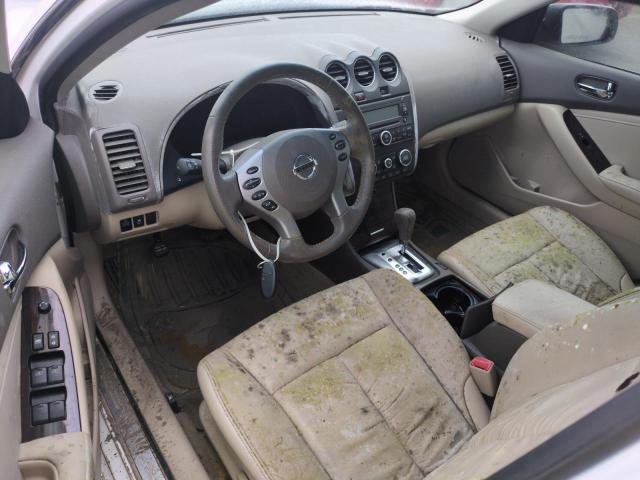 Photo 7 VIN: 1N4AL2AP8CC149820 - NISSAN ALTIMA BAS 