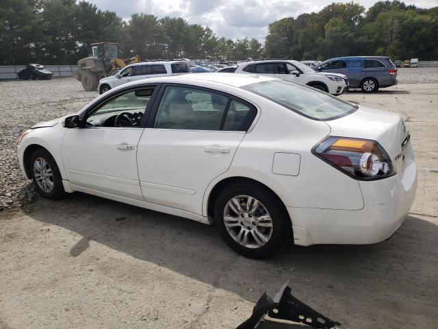 Photo 1 VIN: 1N4AL2AP8CC152068 - NISSAN ALTIMA BAS 