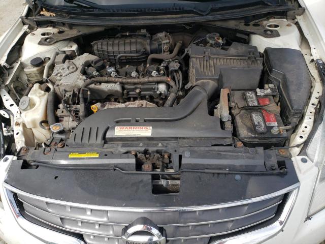 Photo 10 VIN: 1N4AL2AP8CC152068 - NISSAN ALTIMA BAS 