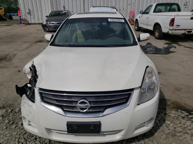 Photo 4 VIN: 1N4AL2AP8CC152068 - NISSAN ALTIMA BAS 